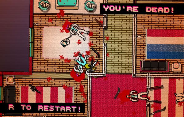 hotline miami 2 workshop levels not showing up hotline miami 2 workshop levels not showing up